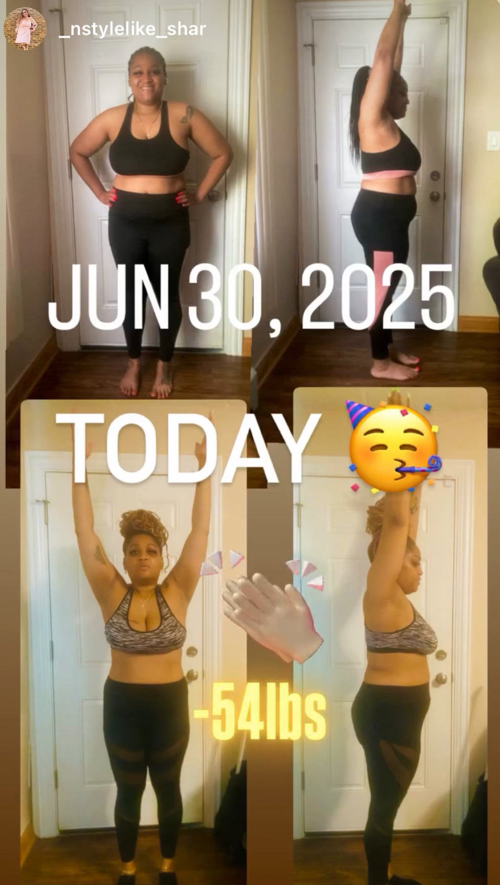 Weight Loss