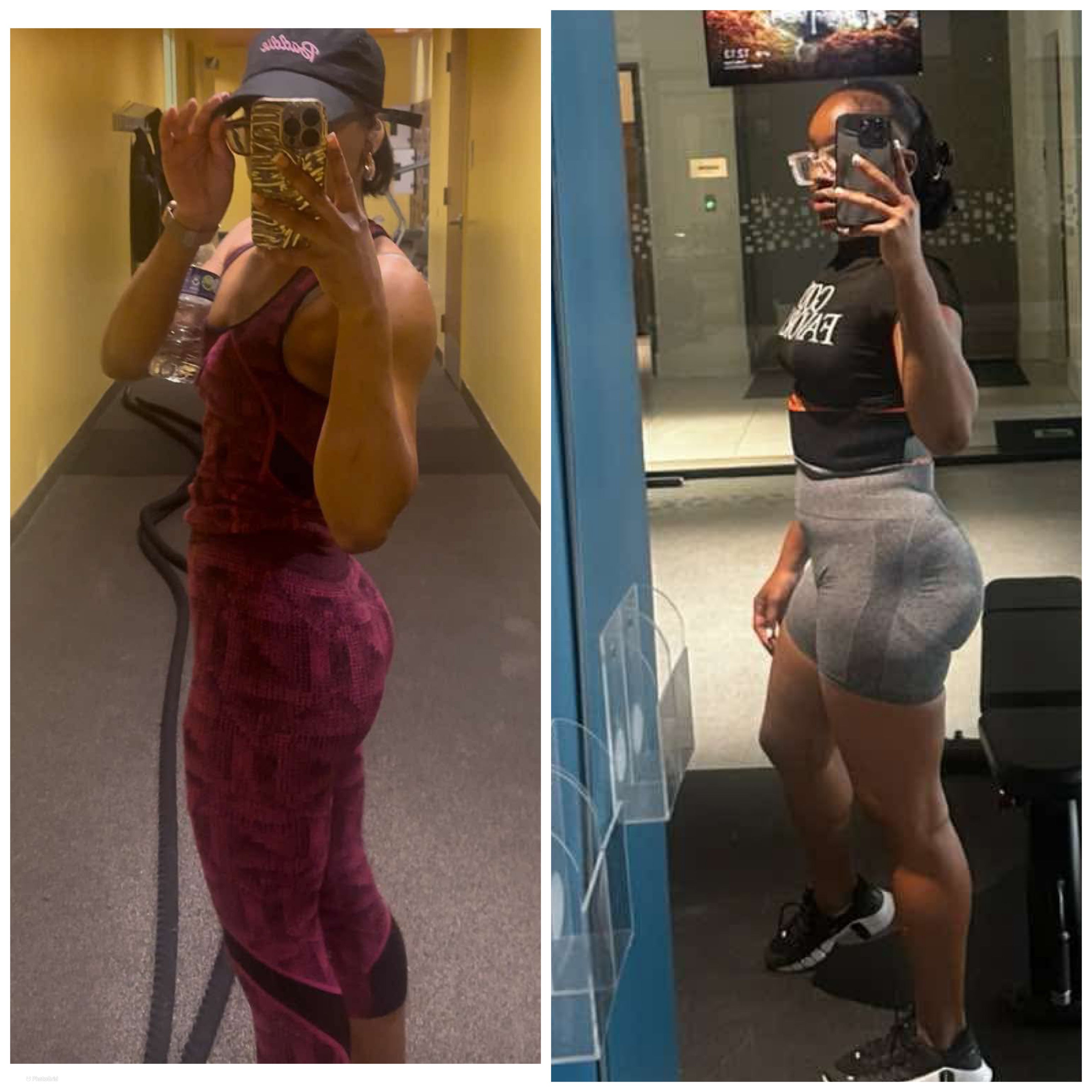 Glute Gains