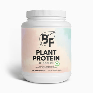 Plant Protein (Chocolate)