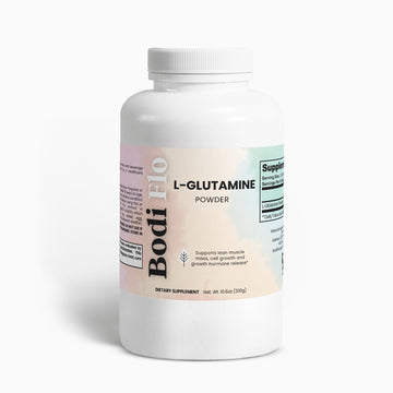 L-Glutamine Powder