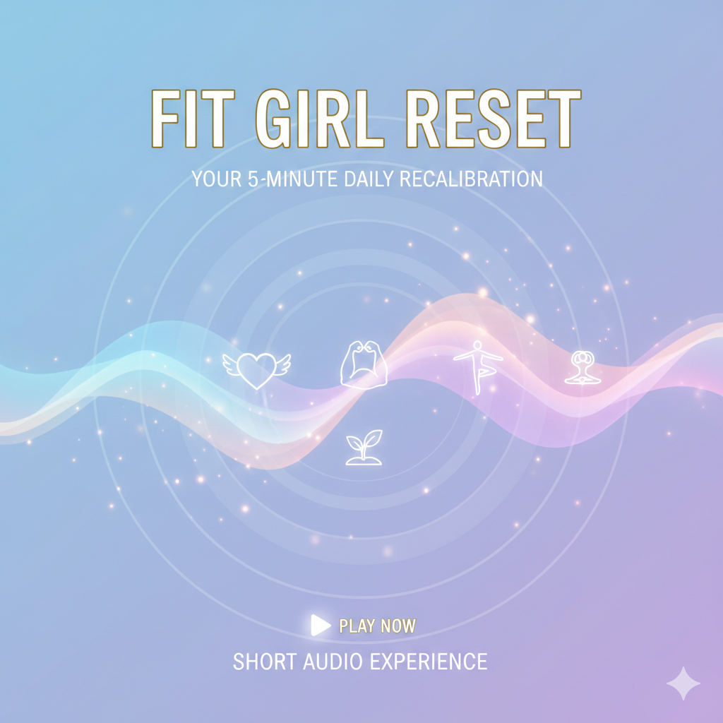 FIT GIRL BUNDLE: 12-Week Mind, Body, and Eating Transformation Bundle | Home Friendly