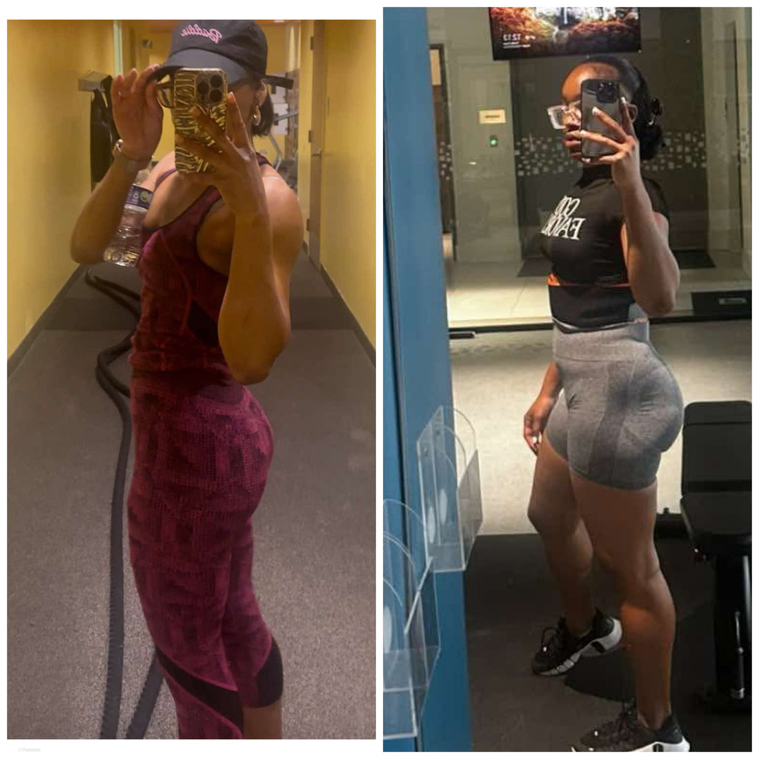 4-Week At-Home Workout Guide – Digital Fitness Program