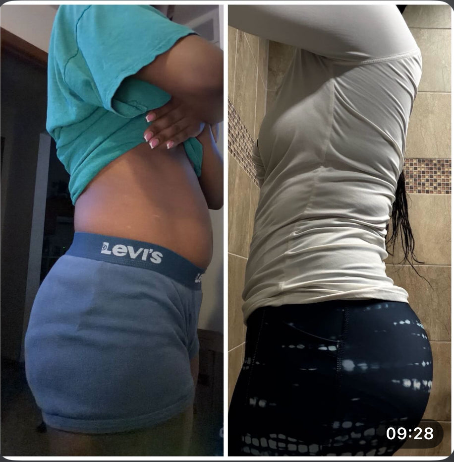 The Ultimate 12-Week Shred: 3-Phase Step-by-Step Home Transformation System