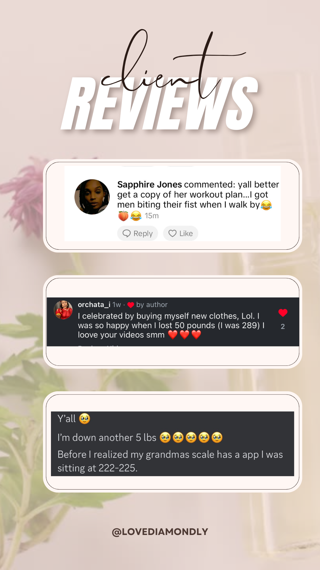 4-Week At-Home Workout Guide – Digital Fitness Program